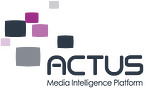 ACTUS Logo