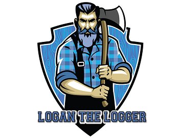 logan the logger