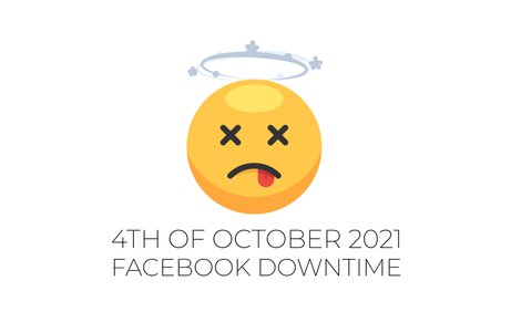 facebook downtime